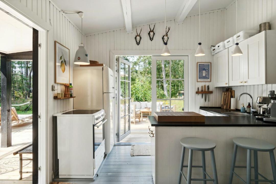 Photo of Kitchen in Pedersker