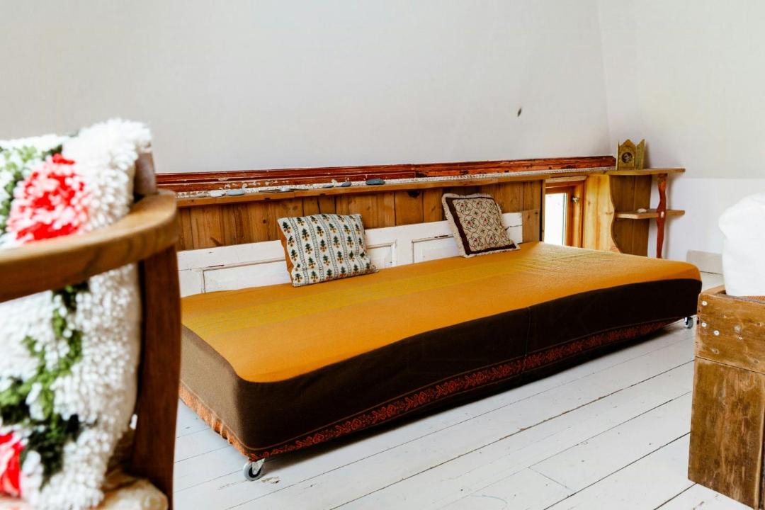 Photo of Bedroom in Trans