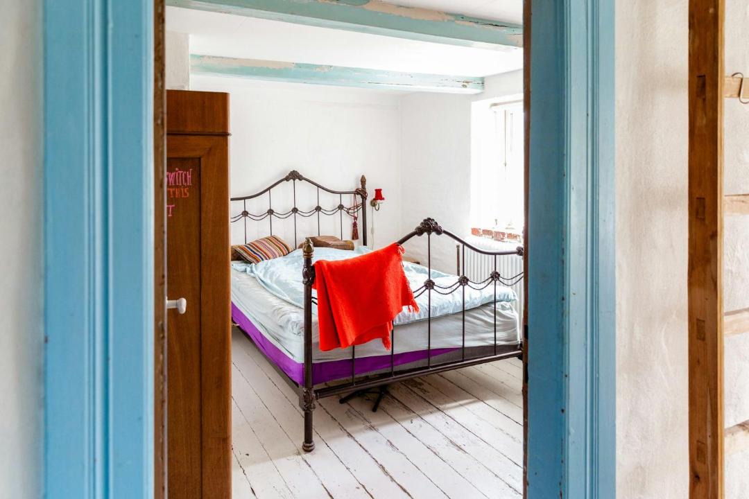 Photo of Bedroom in Trans