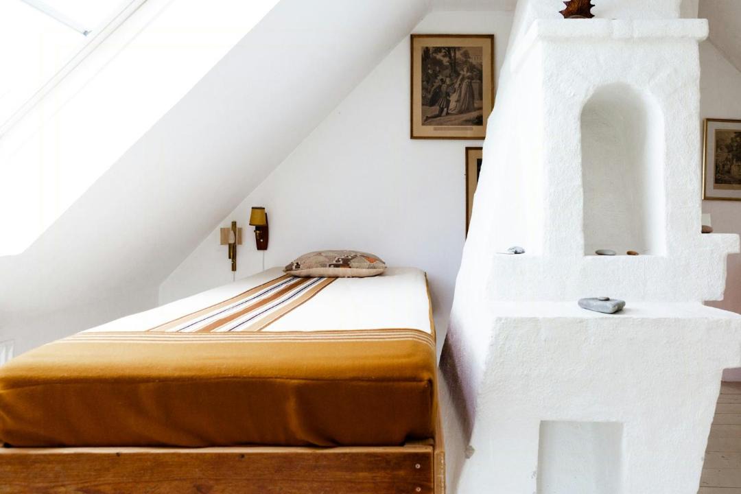 Photo of Bedroom in Trans