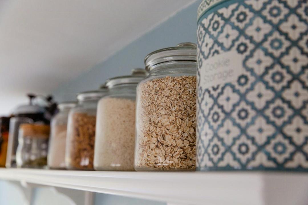 Photo of Kitchen in Nymindegab