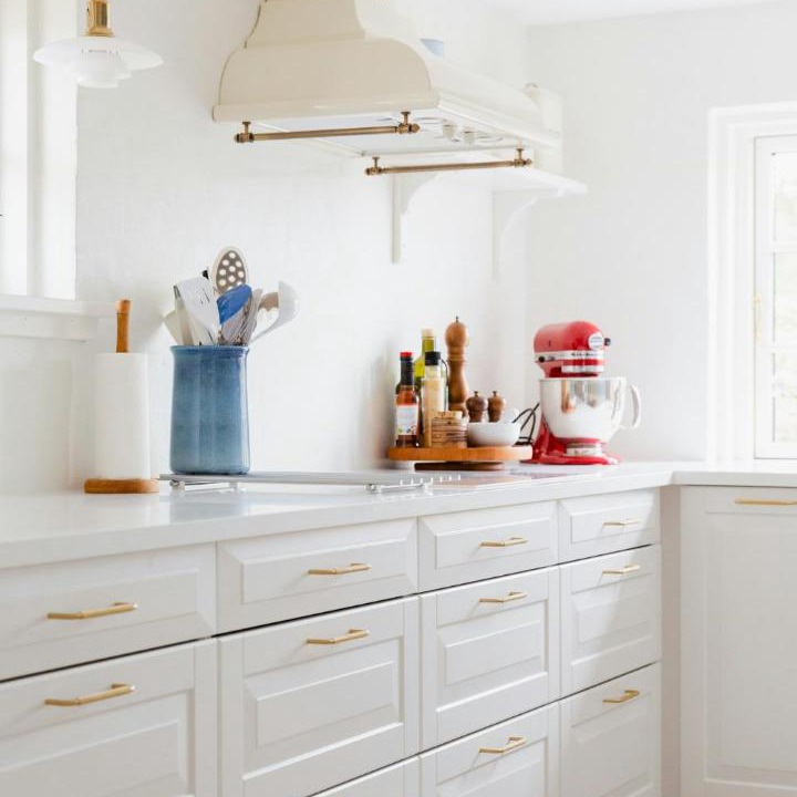 Photo of Kitchen in Nymindegab