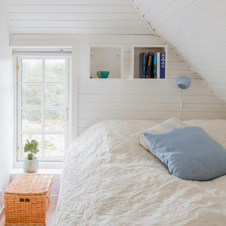 Photo of Bedroom in Nymindegab