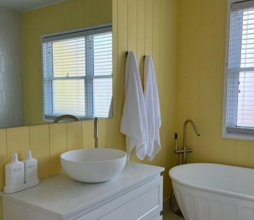 Photo of Bathroom in Huskisson