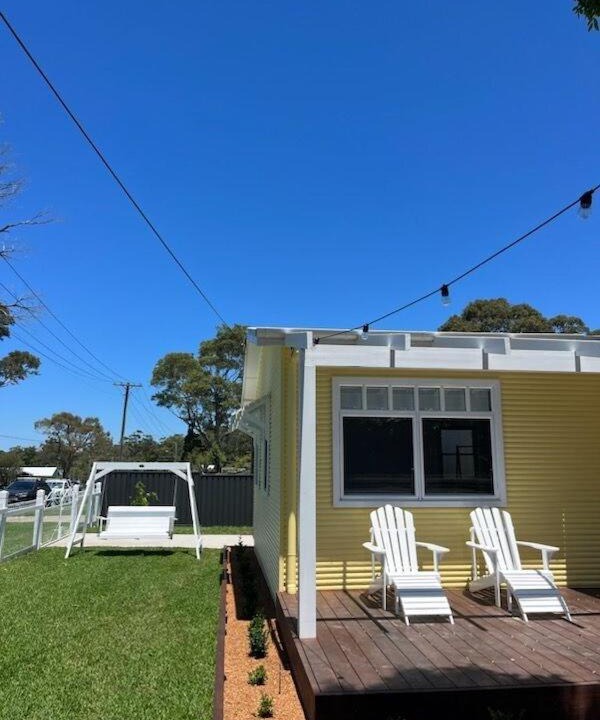 Photo of Others in Huskisson