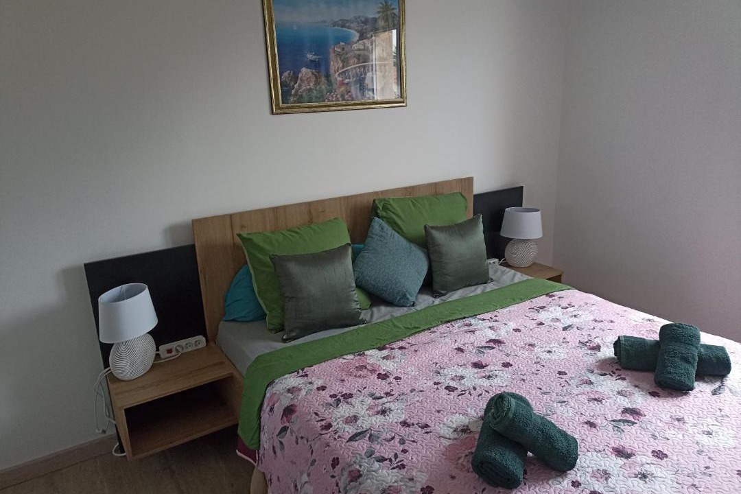 Photo of Bedroom in Bouffere