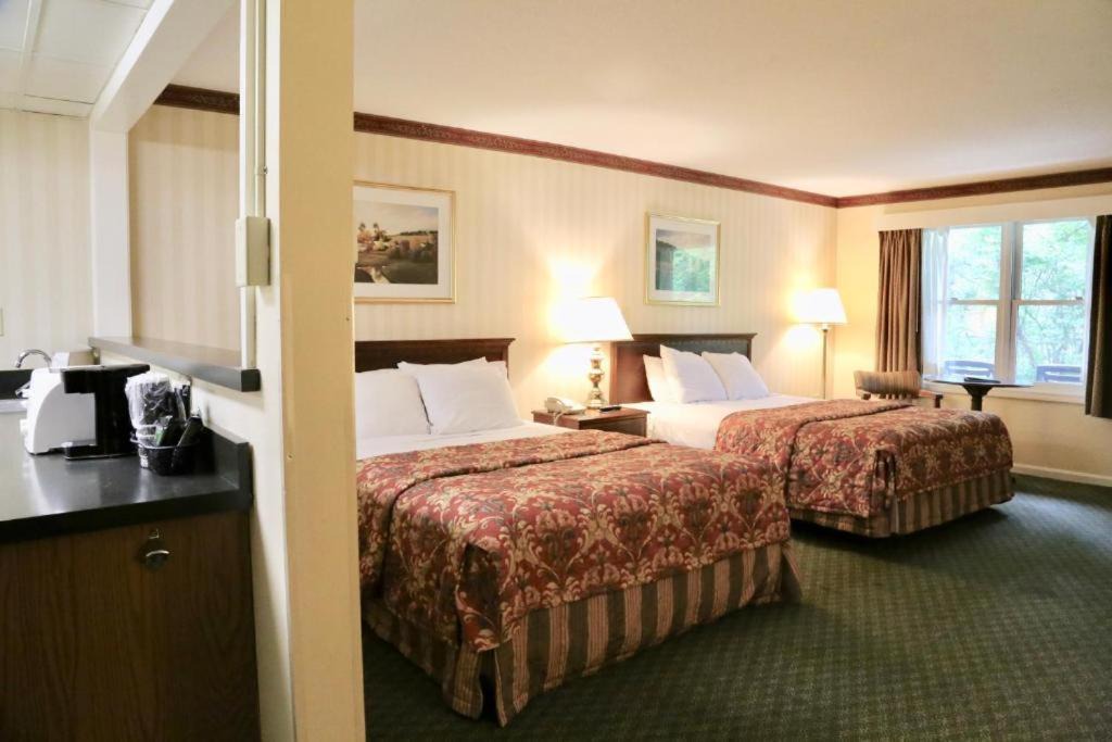 Photo of Bedroom in St. Johnsbury Center