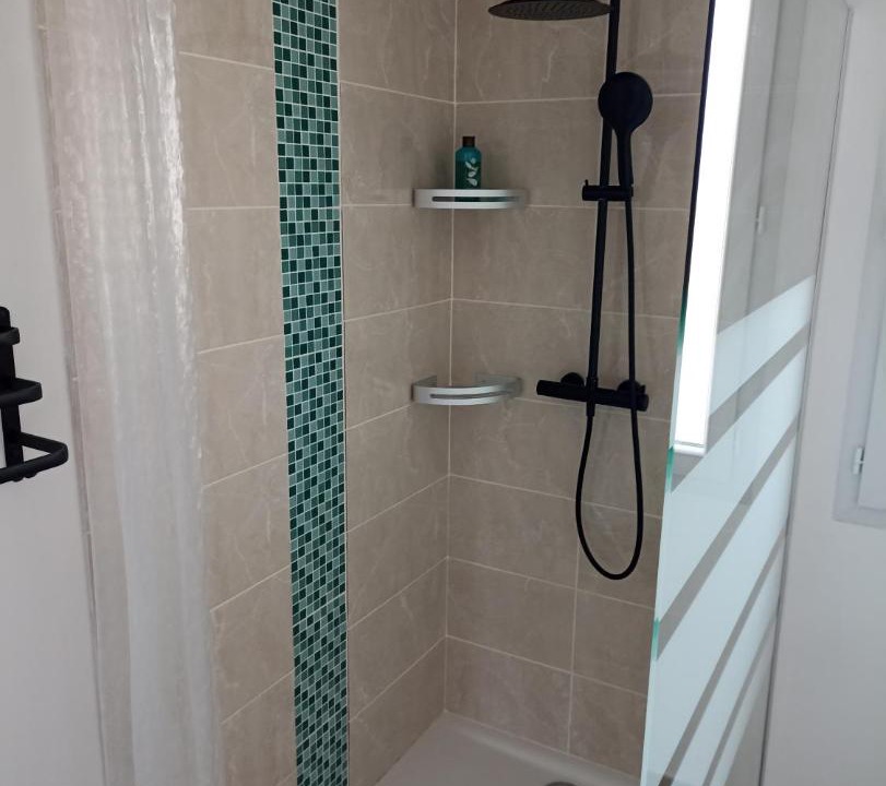 Photo of Bathroom in Bouffere