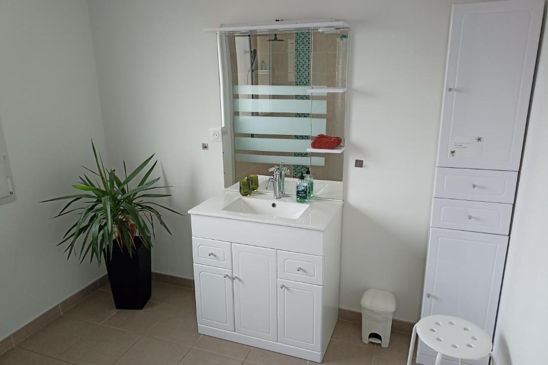Photo of Bathroom in Bouffere