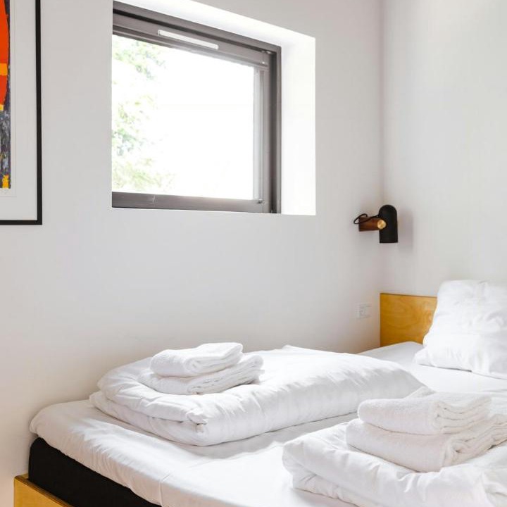 Photo of Bedroom in Ebberup