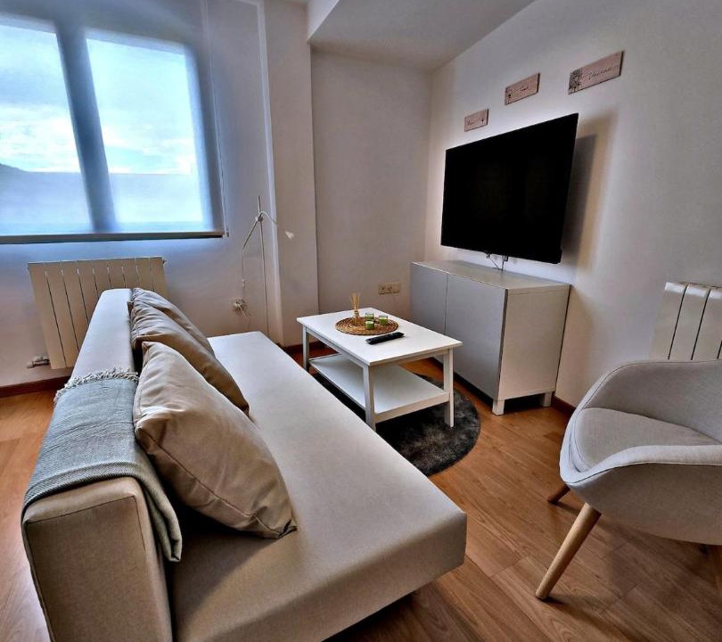 Photo of Livingroom in Tarazona