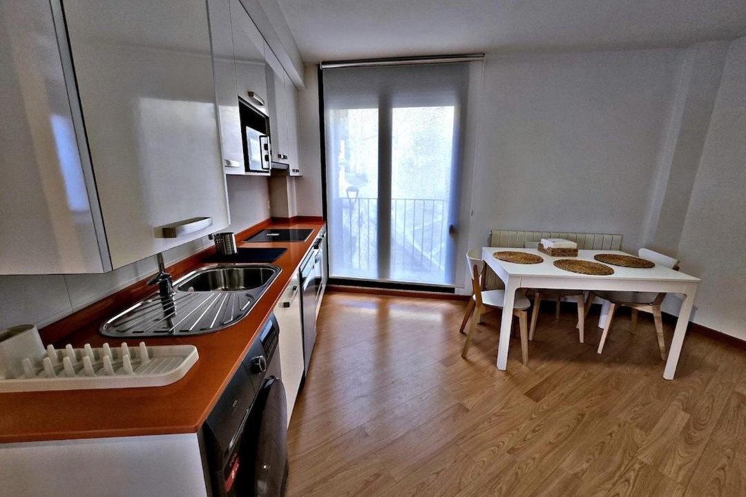 Photo of Kitchen in Tarazona