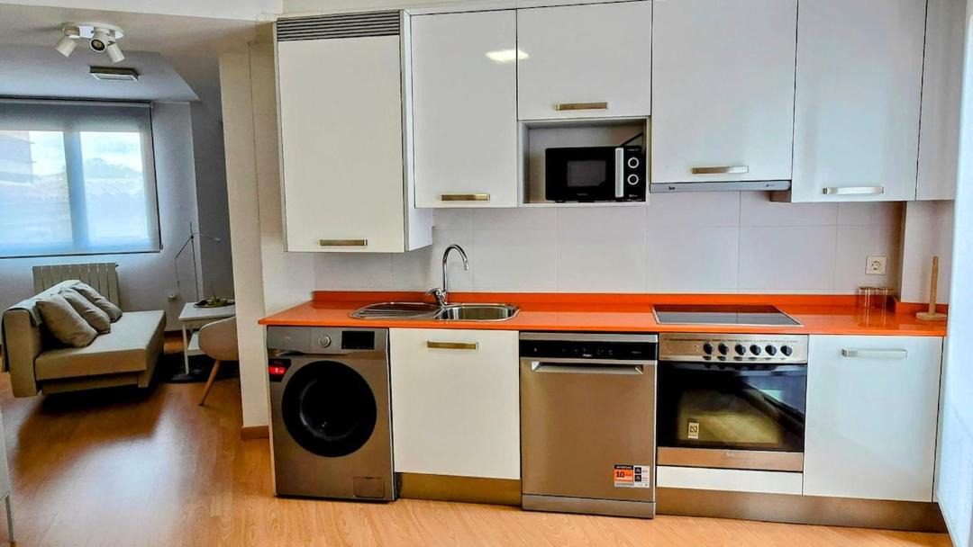 Photo of Kitchen in Tarazona