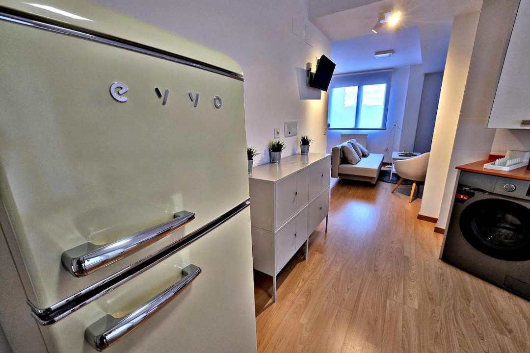 Photo of Kitchen in Tarazona