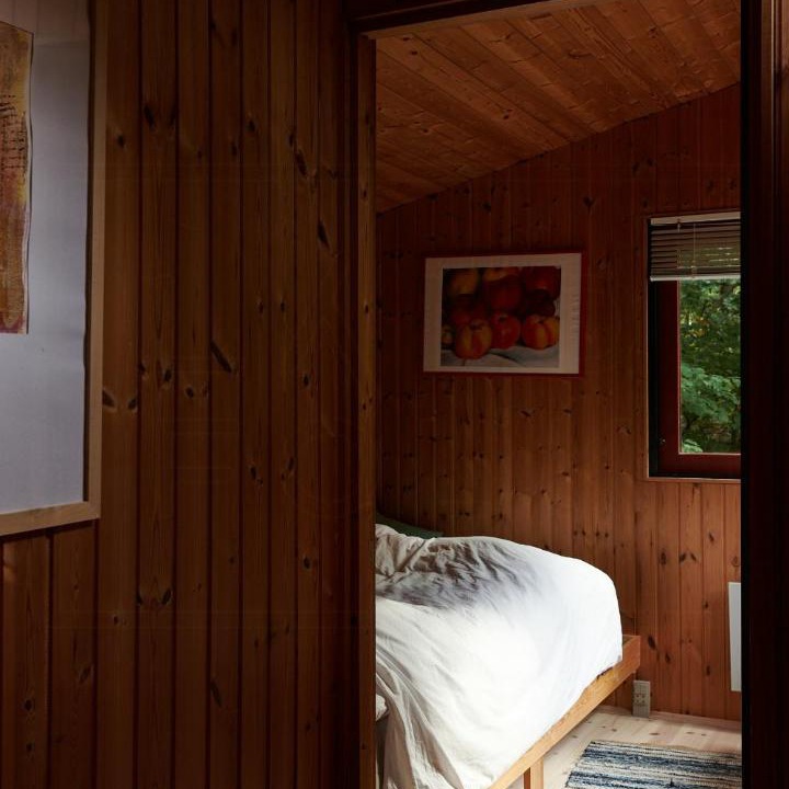 Photo of Bedroom in Frederiksvaerk