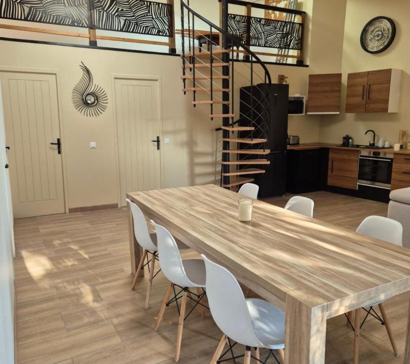 Photo of Kitchen in Roubia