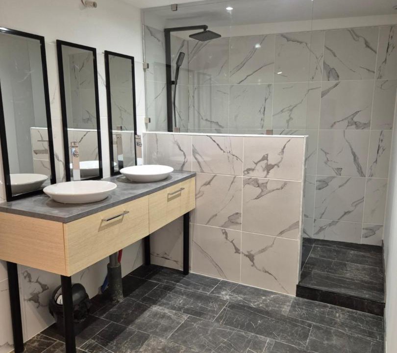 Photo of Bathroom in Roubia