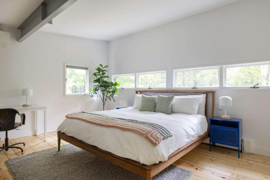 Photo of Bedroom in Town of Marbletown