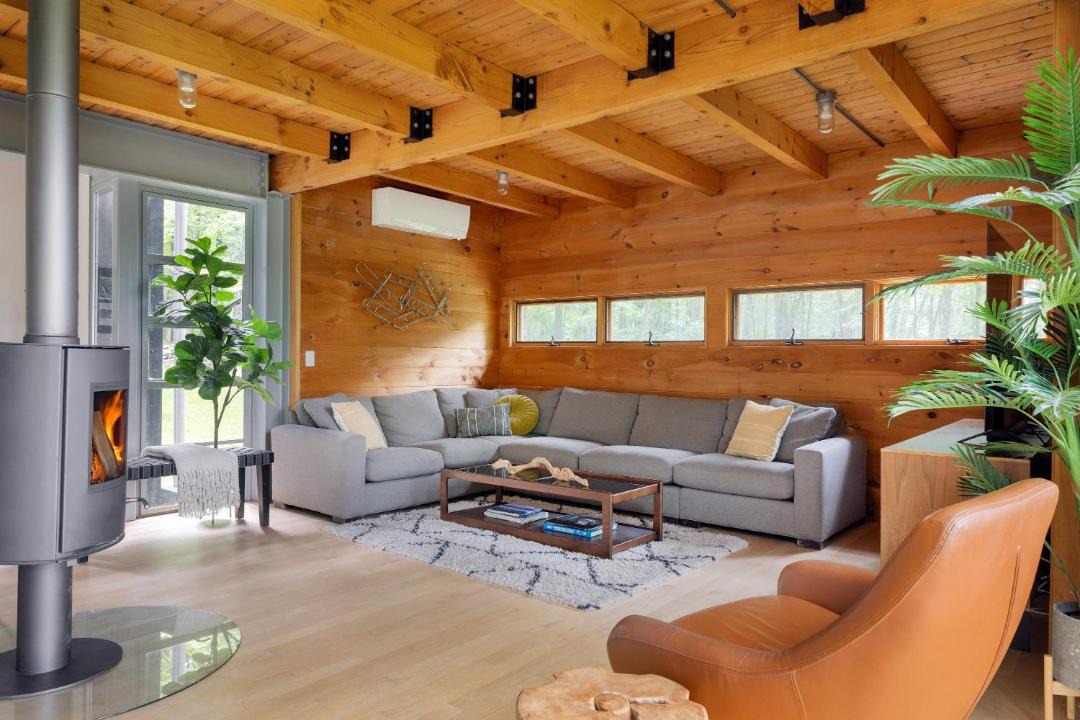 Photo of Livingroom in Town of Marbletown