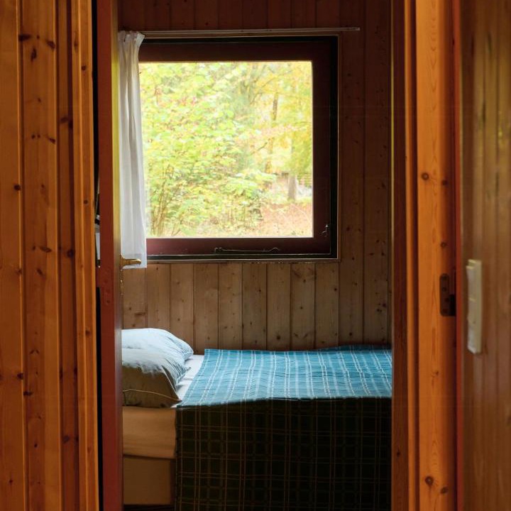 Photo of Bedroom in Frederiksvaerk