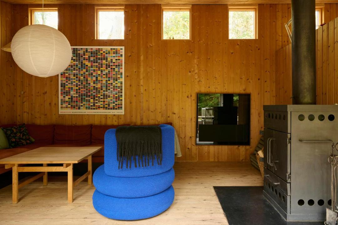 Photo of Livingroom in Frederiksvaerk