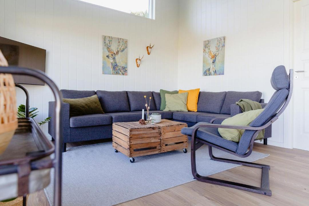 Photo of Livingroom in Fynshav