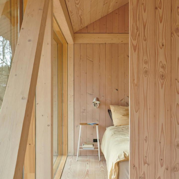 Photo of Bedroom in Kalundborg