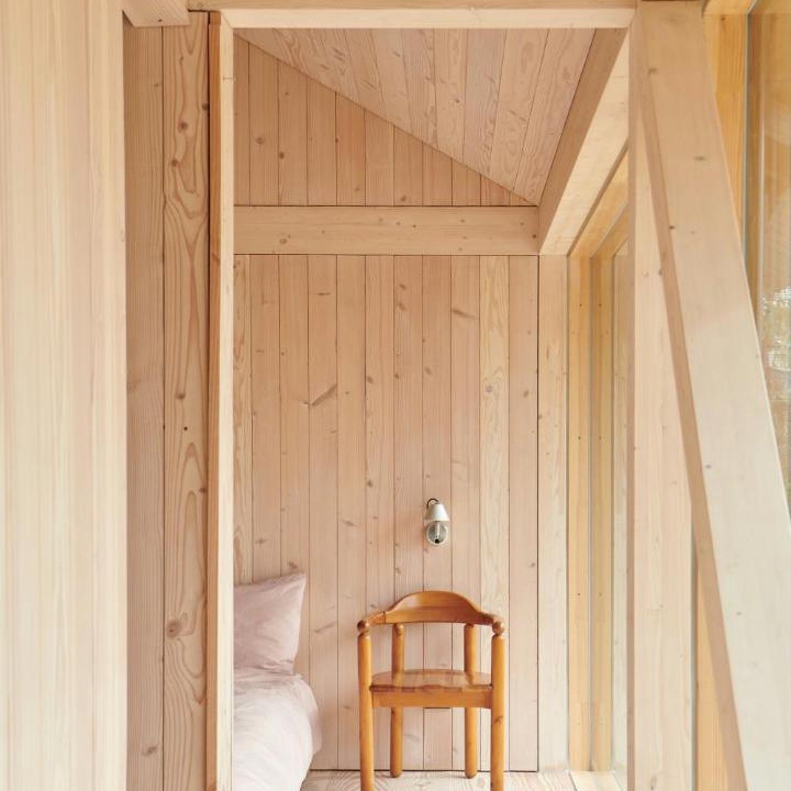 Photo of Bedroom in Kalundborg