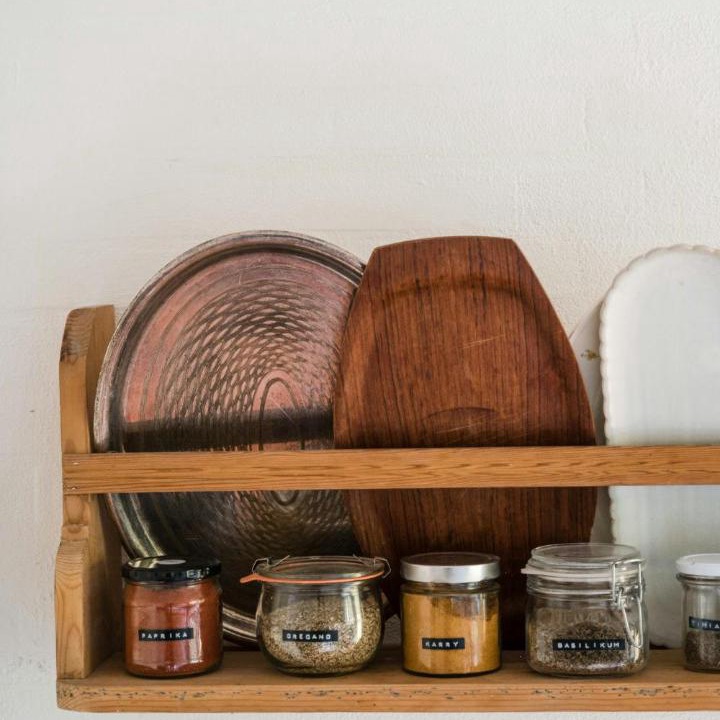 Photo of Kitchen in Agger