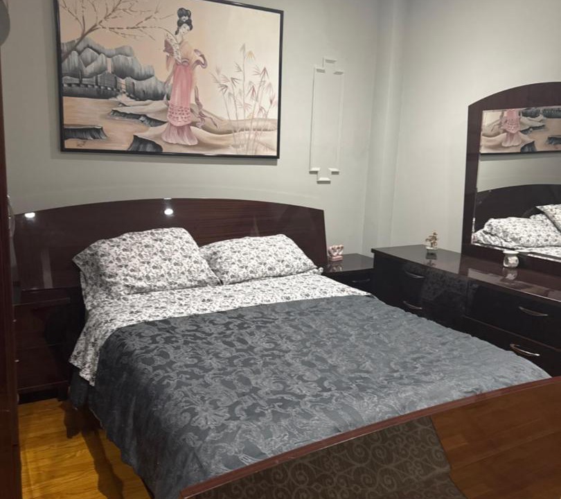 Photo of Bedroom in Guttenberg