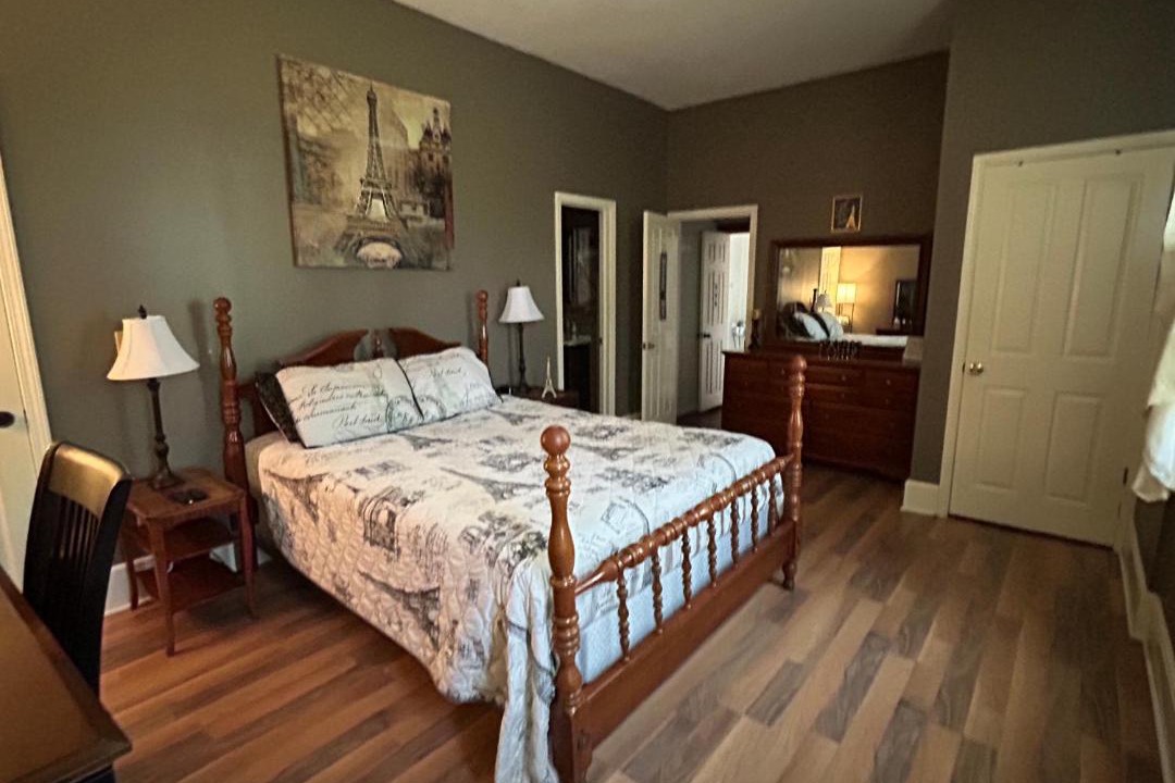 Photo of Bedroom in Albion