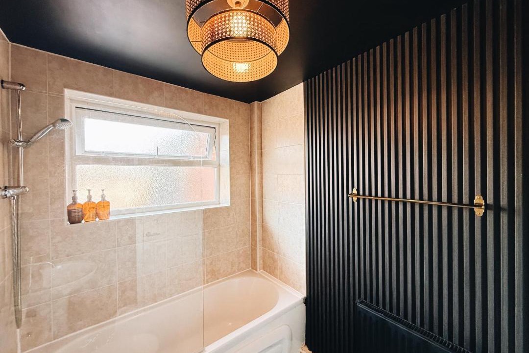 Photo of Bathroom in Warrington