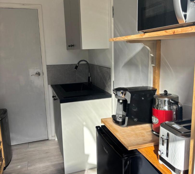 Photo of Kitchen in West Twickenham