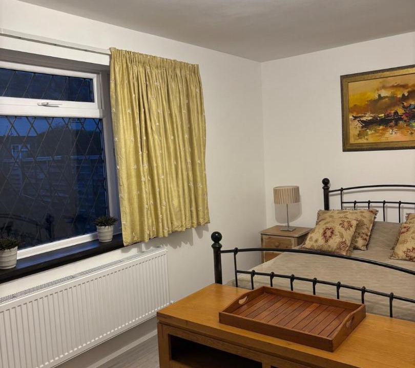 Photo of Bedroom in West Twickenham
