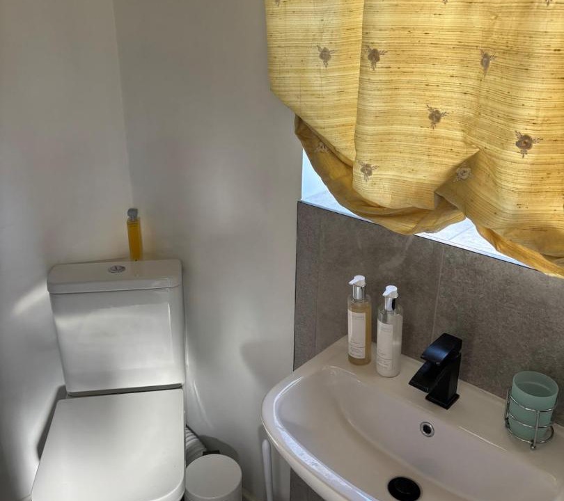 Photo of Bathroom in West Twickenham