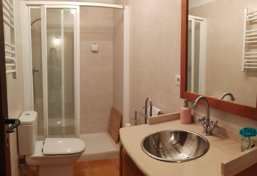 Photo of Bathroom in Castellote