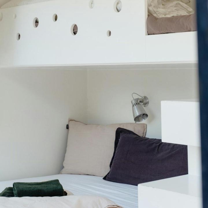 Photo of Bedroom in Yderby
