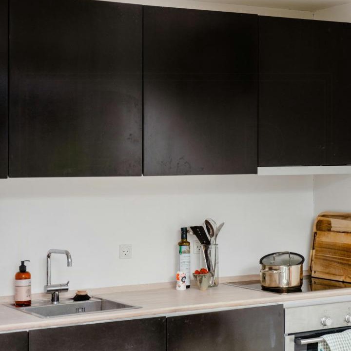 Photo of Kitchen in Yderby