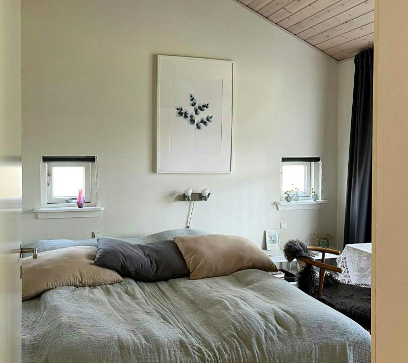 Photo of Bedroom in Hojby