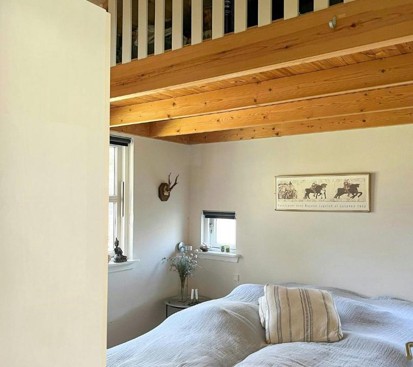 Photo of Bedroom in Hojby