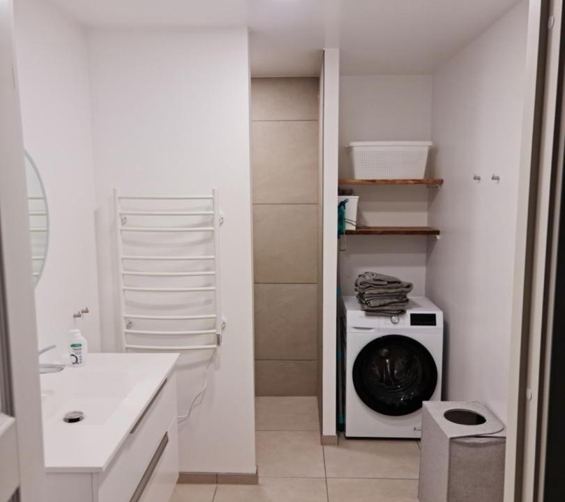 Photo of Bathroom in Blovstrod