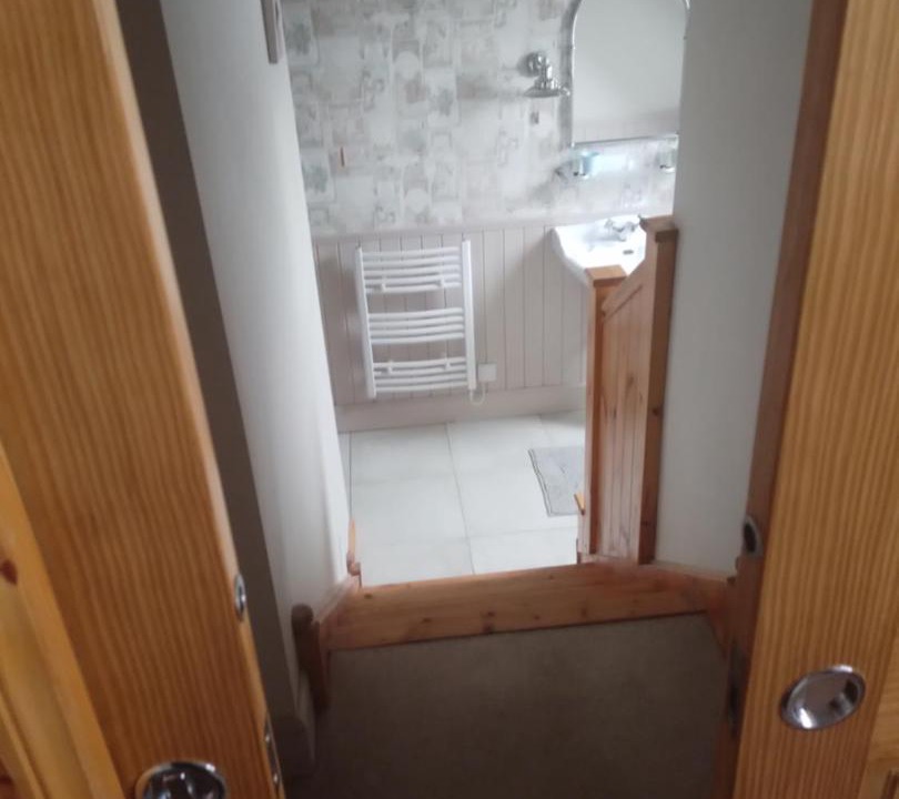 Photo of Bathroom in Kinlochard