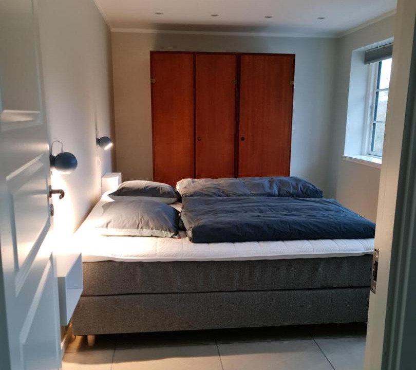 Photo of Bedroom in Blovstrod