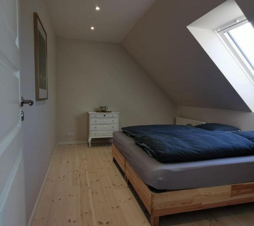 Photo of Bedroom in Blovstrod