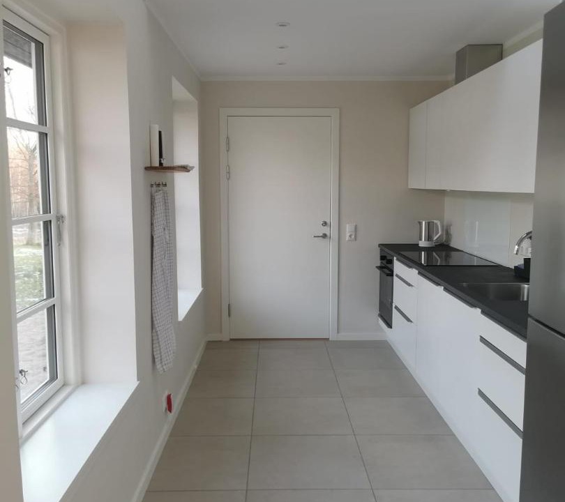 Photo of Kitchen in Blovstrod
