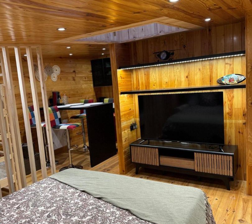 Photo of Bedroom in Sens