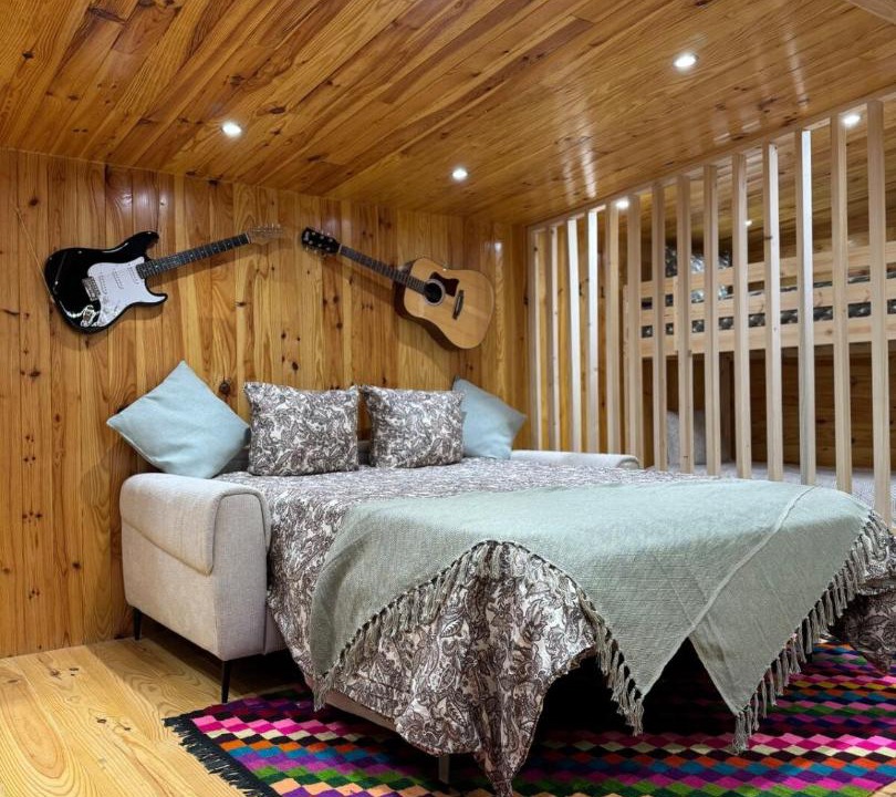 Photo of Bedroom in Sens