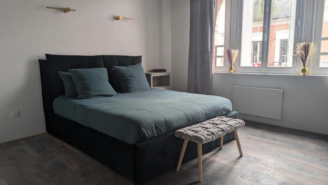 Photo of Bedroom in Ham