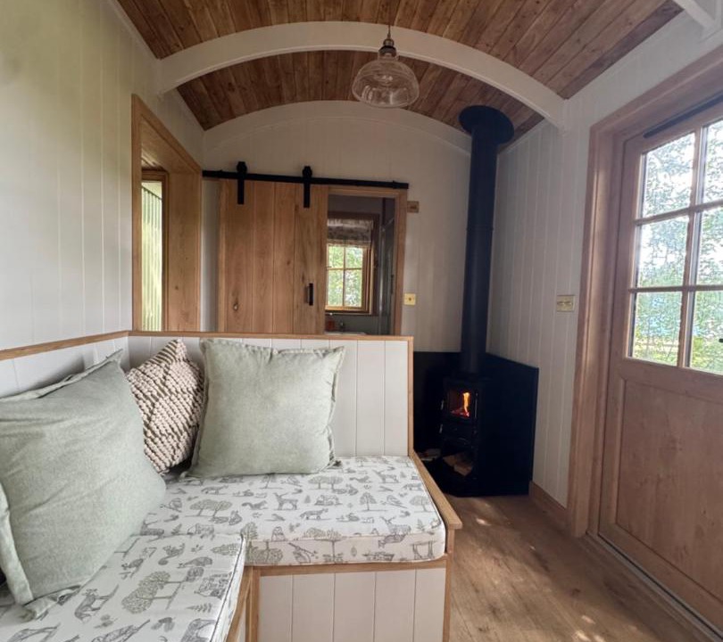 Photo of Bedroom in Rowlands Gill