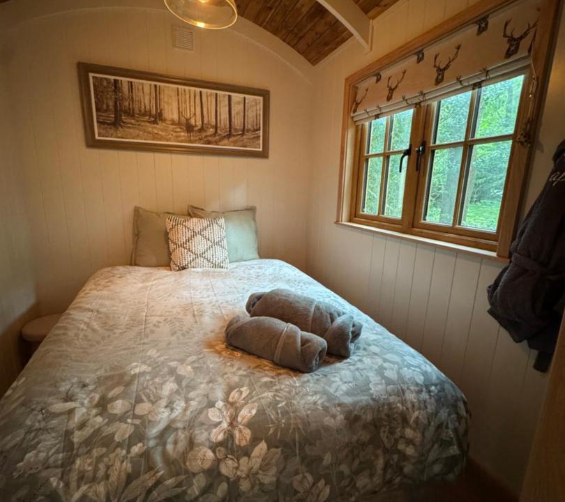 Photo of Bedroom in Rowlands Gill